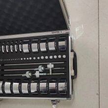 HST HDT / Vicat Softening Point Temperature Tester High Accuracy Lab Equipment for Plastic Rubber Pipe Material Testing thumbnail-2