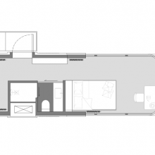 Starship X70 Space Capsule thumbnail-3