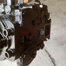 90R042 90L042 90R055 90L055 90R075 90L075 90R100 90L100 90R130 90L130 Hydraulic Pump 90L100KP1CD80P3 F1F03GBA353524 thumbnail-5