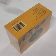 Fully Automatic Shrink Packaging Machine for Cosmetic Gift Boxes thumbnail-3