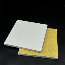 Commercial Grade Mineral Fiber Ceiling Tiles - Enhanced Air Quality & Noise Reduction thumbnail-4