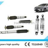 Shock Absorber Spring