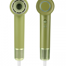 MlNl High Speed Hair Dryer(Wechat:13510231336) thumbnail-4