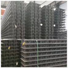 Factory Customizing Corrugated Steel Bar Truss Girder Floor Decking Sheet thumbnail-2