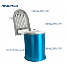 Silo Venting Filter thumbnail-1