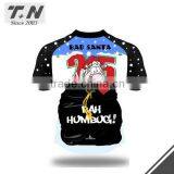 Custom Sublimation Fancy Rugby Jersey Set thumbnail-3