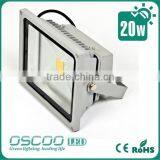 Super Brightness Football Stadium Lighting Projector Led Exterior 20w 4500k in OSCOO thumbnail-1
