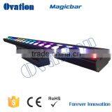 Indoor Use Led Strip Wall Wash/RGB 3in1 Individual Control Led Bar Wash thumbnail-2
