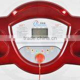 QMJ-616B Best Motorized Treadmill Fitness Equipment thumbnail-2