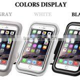 Running Arm Band Belt Case Cover for Asus Zenfone 2 5.5 ZE551ML ZE550ML Laser ZE550KL Zenfone5 Zenfone Selfie ZD551KL Armband thumbnail-5