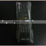 Remote Control for AZbox Bravissimo Satellite Receiver RC Remote Controller Bravissimo Free Shipping Post thumbnail-4