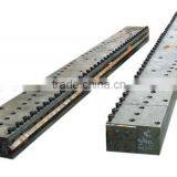 Spare Parts Extrusion Die(plastic Extrusion Machine) thumbnail-1