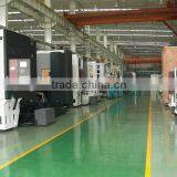 Catalogue of Linear Way and Box Way Vertical Machining Center With CE