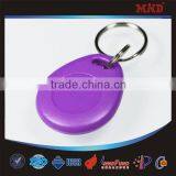 MDC0029 New Product Wholesale Plastic Rfid Keyfob/rfid Pvc Tag thumbnail-3