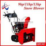 Loncin 13hp Snow Blower Garden Cleaning Tools