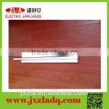 High Quality Aluminum Extruded Tube/pipe/profile thumbnail-4