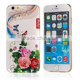 Factory Price Colorful TPU Cellphone Cover Mobile Phone Case Quality Choice thumbnail-3