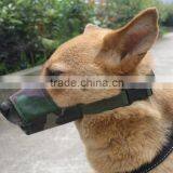 Pet Supplies The Dog Mouth Safety Wrap Prevent the Bite Oxford Nylon Mout thumbnail-2