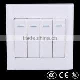 Pull Button Switch thumbnail-1