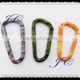 2014 New Designed Metal Carabiner for Promotion