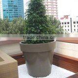 Fiberglass Flower Pot