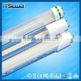 High lumen Eco-friendly material EU certificate LED tube 600/1200/1500mm