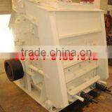 Impact Crusher Sand (86-15978436639)