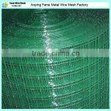 1/4"x4'x100' PVC Coating Welded Wire Mesh Fence thumbnail-5