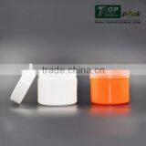 High Quality 250g pp Cosmetic Plastic Jar for Cream thumbnail-5