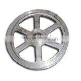 V-belt Pulley,Meets American and European Standards thumbnail-1