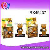 Hot Sale Super Heroes Star War Minifigure Blocks Toys thumbnail-5