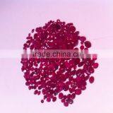 Natural Ruby Precious Gemstones Oval Shape thumbnail-3