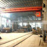 Vertical Type Wood Rice Husk Boiler Hot Oil Boiler thumbnail-5