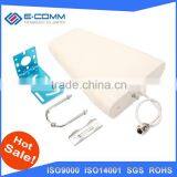 11dBi High Gain 800-2500mhz Outdoor LPDA Yagi Antenna for Cell Phone Signal Booster Repeater Amplifier 2G 3G 4G CDMA GSM DCS