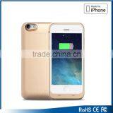 Mfi Certified High Quality Battery Case for Iphone 5 Battery Case With 2200mAh Li-polymer Battery for Iphone 5se thumbnail-2