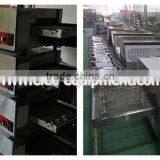 Factory Price Conveyor Pizza Oven thumbnail-5