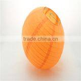 Led Light 16" Handmade Chinese Paper Lantern for Sale thumbnail-2