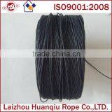 Hot Sale 1mm Black Kraft Wrapping Paper Rope thumbnail-2