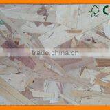 1220x2440x18mm Melamine OSB 3 (Oriented Strand Board) thumbnail-5