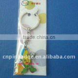 Metal Keychain thumbnail-1