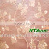 Rose Flower Embroidery Fabric for Garment thumbnail-1