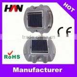 2014 new high quality plastic solar security road spike
