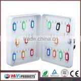 Key Case Box , Metal Drop Box , Metal Key Safe Box HF300-45K thumbnail-2