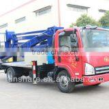 Truck Mounted Platform