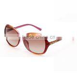 Unique Style Oversize Novelty TR90 Sunglasses thumbnail-5