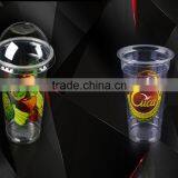 Disposable Plastic Wine Glasses,coffee Cups With Lids,plastic Cups With Flat Lids thumbnail-4