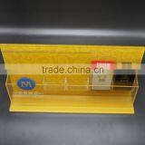 Acrylic Cigarette Display Stand Holder / Table Standing Tobacco Holder Display Supplier's Choice thumbnail-4