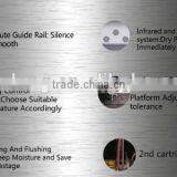 2016 Hot Sale Flex Banner Material Solvent Outdoor Inkjet Printer thumbnail-4