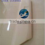 White ABS Vacuum Formed Products for Machine Parts thumbnail-1