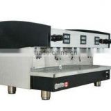 BA-GF-KT16.3 BARISIO copper boiler CE UL NSF certificed professional compatable coffee maker for coffee kiosk